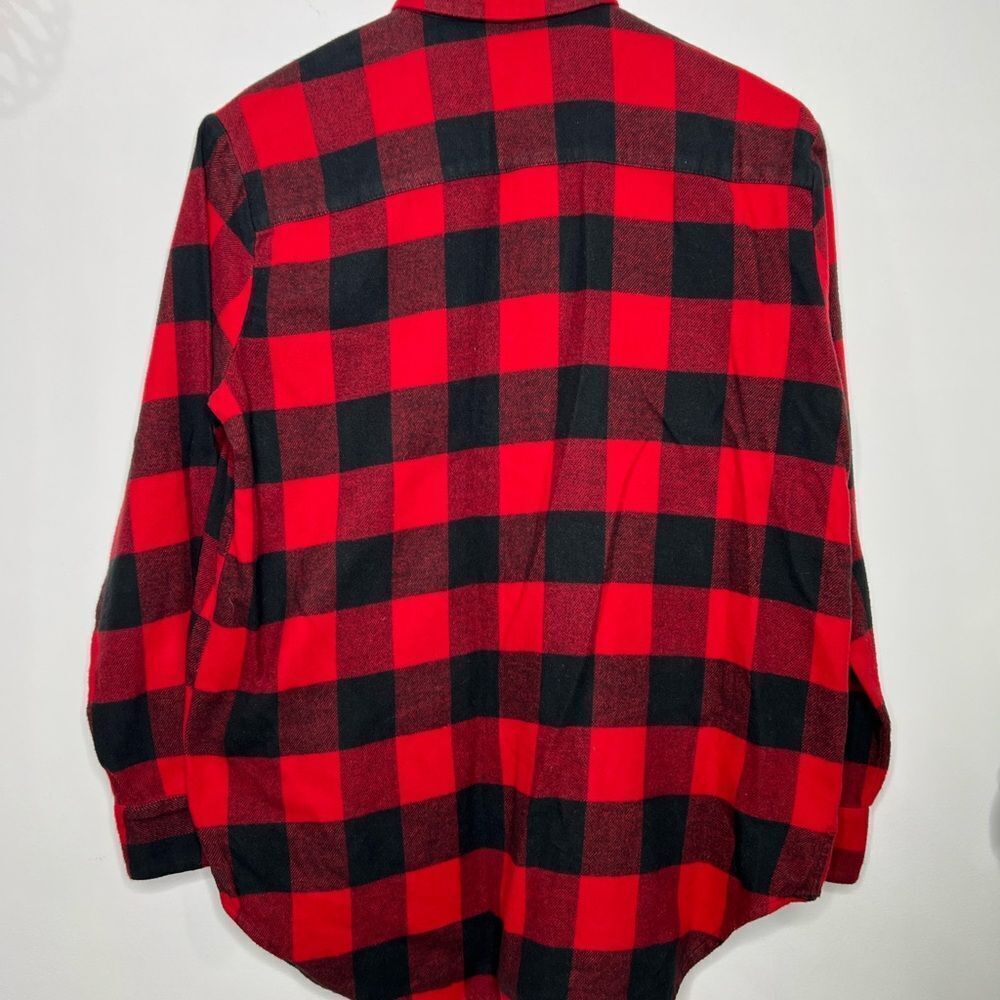 Madewell Women’s Oversized Button Down Shirt - Picture 4 of 5
